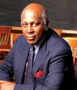 Vernon Jordan to Speak at Commencement