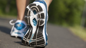 Running-shoes-