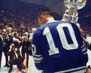 Stanley Cup The Maple Leafs