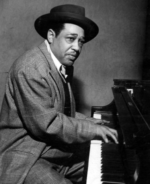... the Den: Duke Ellington and His World Famous Orchestra – Blue Lou