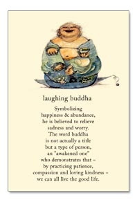 : Laugh Buddha, Buddah Laughing, Buddha Inspiration, Laughing Buddha ...