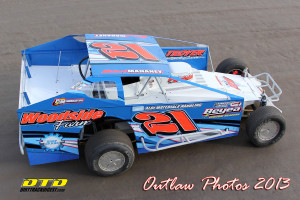 Dirt Car Racing Quotes Heat race at fonda after