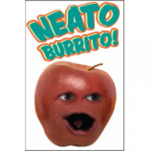 Annoying Orange Tattoos