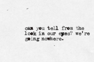 bring me the horizon quotes