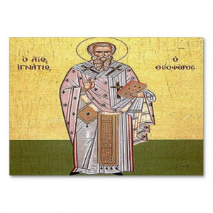 ... quotes from st ignatius of antioch let st ignatius of antioch help you