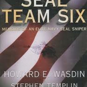 Seal Team Six sniper