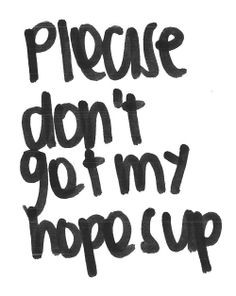 ... polity be honest no matter what... The truth is what we all deserve