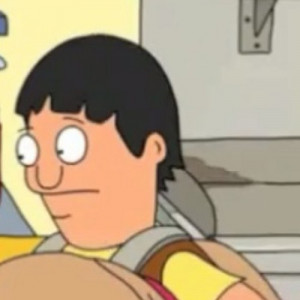 Gene Belcher
