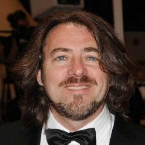 Jonathan Ross | $ 27 Million