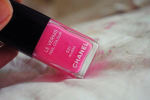 beauty, cute, fashion, love, nail polish, pink, summer
