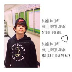 hayes grier and he s 4 months older than me ilysm # hayesnotice hayes ...