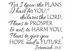 Jeremiah 29 11 Coloring Page http://printablecolouringpages.co.uk/?s ...