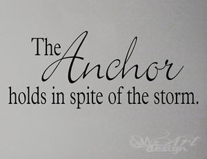 Home Decor Quotes Wall Decals on Hold For Wall Decal Lettering Quote ...