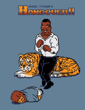 Mike Tyson