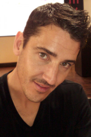 Jonathan Knight