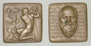 Socrates Plato Aristotle http://www.imamuseum.org/collections/artwork ...