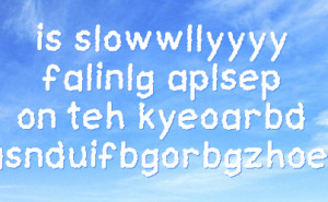 Sleep Facebook Status...