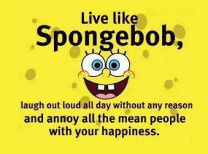 short funny quotes from spongebob quotes and funny spongebob pictures