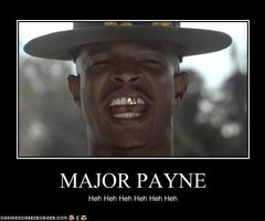 Major Payne Picture