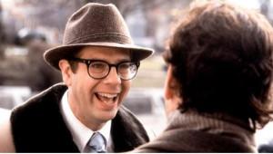 Bing! Stephen Tobolowsky on How 'Groundhog Day' Changed His Life