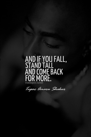tupac quotes | Tumblr