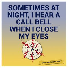 Nurses at night #nurses #rn #lpn #cna #quotes More