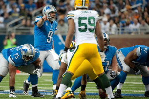 Lions quotes: Players comment on win over Packers