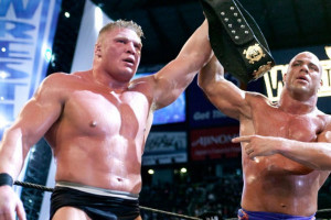 15 Most Shocking Brock Lesnar Quotes About WWE - Page 2