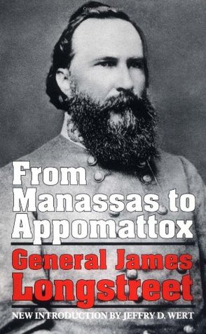 Start by marking “From Manassas To Appomattox” as Want to Read:
