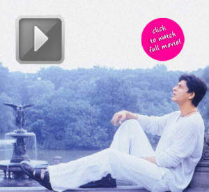 Shahrukh Khan’s ‘Kal Ho Naa Ho’ dialogues we love!