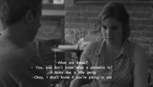 Favorite Quotes Hbos Girls...