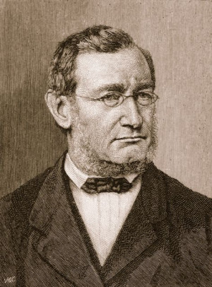 Robert Mayer war zu seiner Zeit eine der herausragendsten