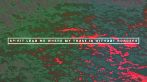 Hillsong UNITED Oceans (Where Feet May Fail)