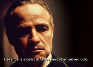 best godfather quotes