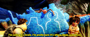 The Croods quotes,The Croods (2013)