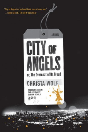 ... “City of Angels or, The Overcoat of Dr. Freud” as Want to Read