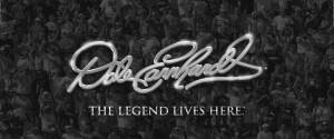 The Dale Earnhardt Foundation Dale Earnhardt Chevrolet ECR Engines