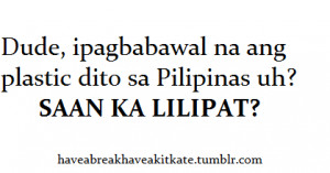 Patama Quotes Sa Ex Tagalog