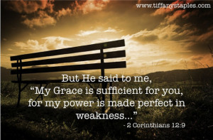 bible quotes about strength and weakness bible verses on strength