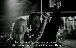 Inspirational Quotes From Movies