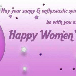 15 Happy Women's Day Quotes With Pictures