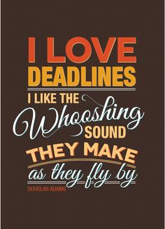 Typography Quotes by Sara - Graphic Designer, via Behance | There goes ...