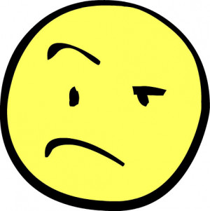 Cynicism is good. Being a cynic is not.