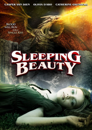 Sleeping Beauty 2014 Movie Poster