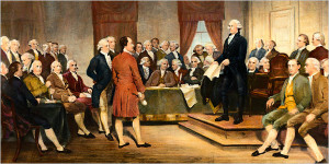 America’s Founding Fathers & Early Statesmen: A Few Declarations on ...