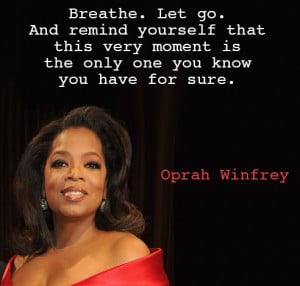 Favourite Quotes Oprah Winfrey
