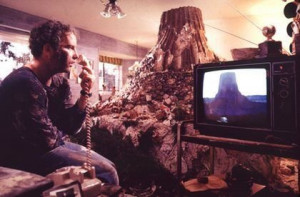 Close Encounters of the Third Kind (1977)