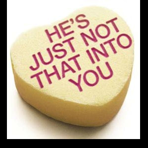 he's just not that into you