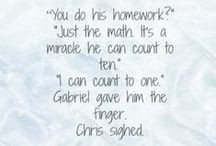 Matched Quotes Ya book quotes