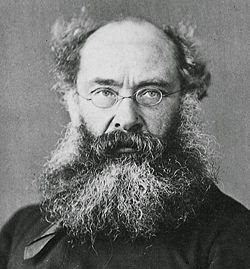 Quote of the Day (Anthony Trollope, on ‘Actions With Men’ Rather ...